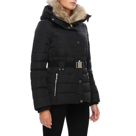 michael kors jacke lang damen|michael kors mentel damen.